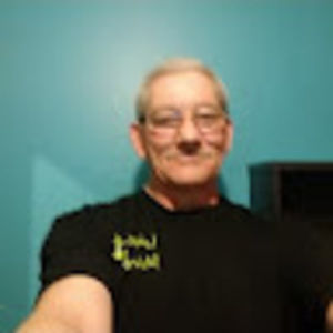 Meet your Posher, Roger